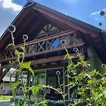 Spreewaldhaus Auszeit Casa de Férias *