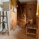 Spreewaldhaus Auszeit * Werben (Brandenburg)