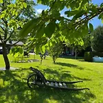 Spreewaldhaus Auszeit Casa de Férias *