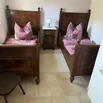 Spreewaldhaus Auszeit Werben (Brandenburg)