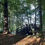 Casa de Férias Spreewaldhaus Auszeit Werben (Brandenburg)