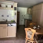 Spreewaldhaus Auszeit Werben (Brandenburg)