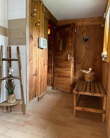 Spreewaldhaus Auszeit * Werben (Brandenburg)