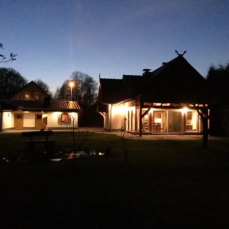 Spreewaldhaus Auszeit *