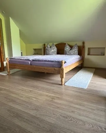 Spreewaldhaus Auszeit Werben (Brandenburg)