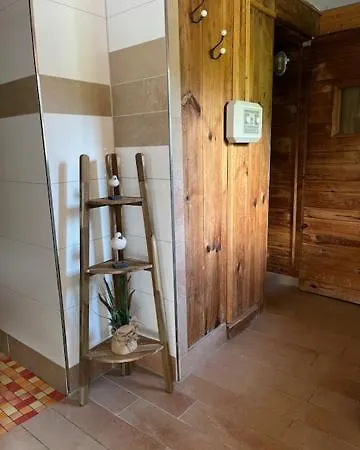 Spreewaldhaus Auszeit בית נופש Werben (Brandenburg)