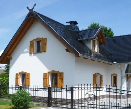 Spreewaldhaus Auszeit Werben (Brandenburg)