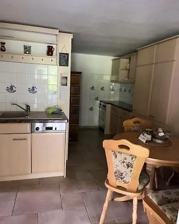 Spreewaldhaus Auszeit Werben (Brandenburg)