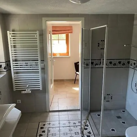 Spreewaldhaus Auszeit *