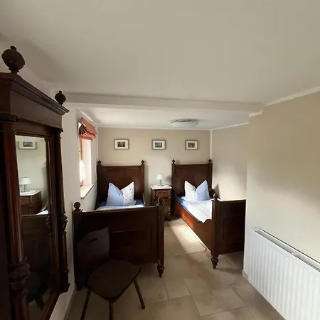 Spreewaldhaus Auszeit Werben (Brandenburg)