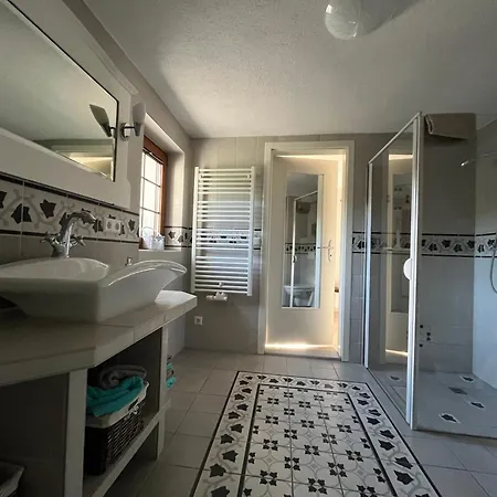 Spreewaldhaus Auszeit Holiday home *