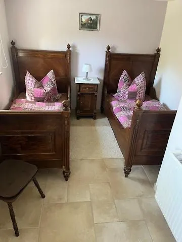 Spreewaldhaus Auszeit Werben (Brandenburg)