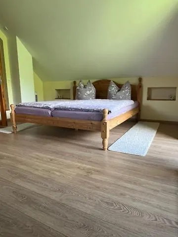 Spreewaldhaus Auszeit Werben (Brandenburg)