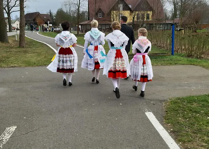 Spreewaldhaus Auszeit