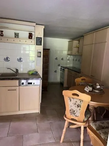 Spreewaldhaus Auszeit Werben (Brandenburg)