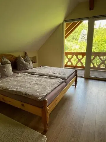 Сasa de vacaciones Spreewaldhaus Auszeit Werben (Brandenburg)