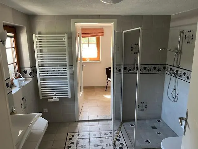 Spreewaldhaus Auszeit *